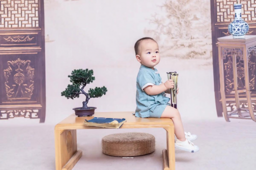 娄底宝宝反复发烧呕吐